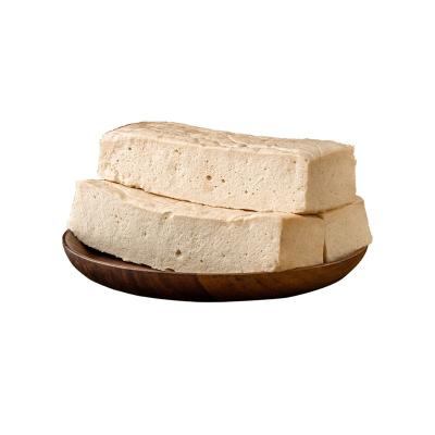 China FROZEN homemade organic mori NU super firm tofu for family restaurant for sale