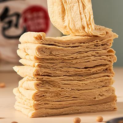 China FROZEN TOFU SKIN for sale