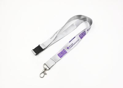 China Büro-Partei Company Branded Lanyards Personal Company, die Geschenke fördert zu verkaufen