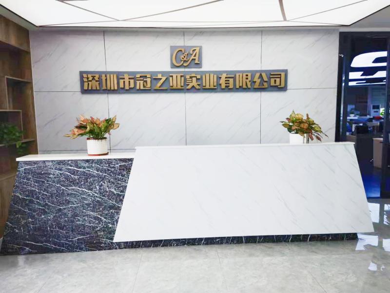 Verified China supplier - Shenzhen  C&a  Industrial  Co., Ltd.