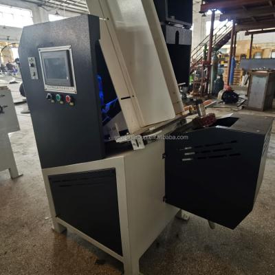 China Hotels Round Sanding Machine Capsule Joint Cover Edge Machine Wood Edge Sanding Machine for sale