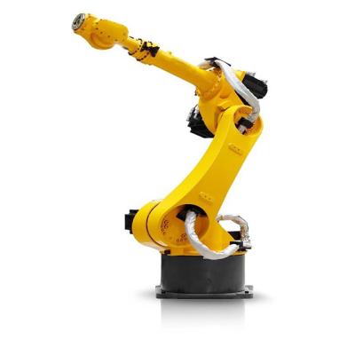 China Universal Machinery Repair Shops 5D Robot Uses In Furniture Robot Drilling Machine CNC Boring Machine for sale