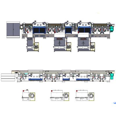 China Hotels Factory Manufacturing Single Roller Coater Side Roller Coater Paint Applying Tool MDF Plywood Wood Solid for sale