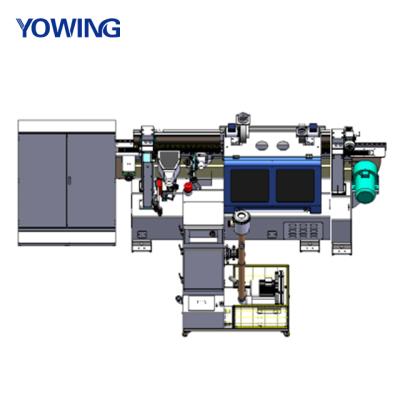 China Hotels Edge Wood Side Machine UV Coating Machine for sale