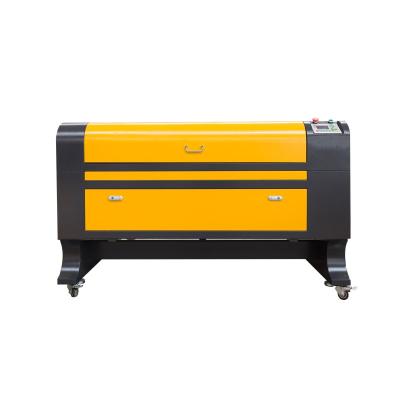 China Laser Cutter Factory Price 1310 Laser Cutting Machine Wood Laser Cutting Engraving Machine 80W100W 130W for sale