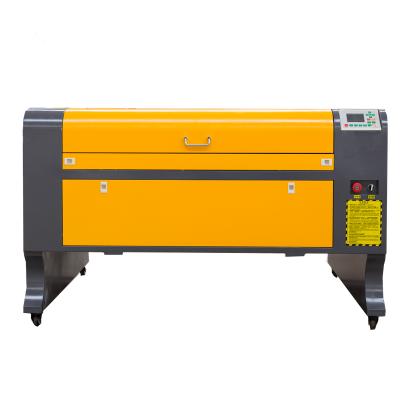 China Laser CUTTING March Promotion Price 80w 100w 130w 150w High Speed ​​1080 CO2 Laser Cutting Machine For 20mm Thick Acrylic 57 Motor for sale