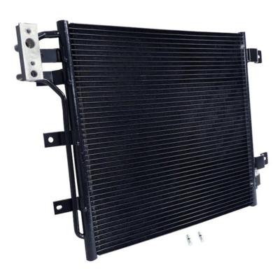 China New Parts 68314789aa Condenser Suitable For Jeep JL18+ Cowboy Unlimited JL for sale