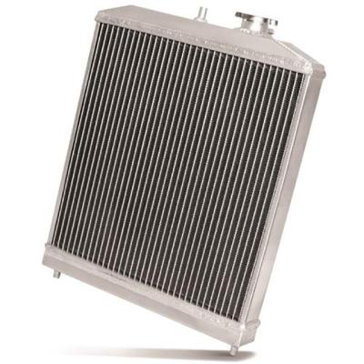 China Hot Selling Racing Radiator Suitable For Honda Civic EG 92-00 V (EG) CIVIC Hatchback for sale