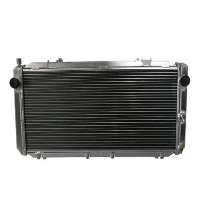 China 100% Aluminum Alloy Racing Aluminum RADIATOR Suitable For Toyota MR2 1990-1997 for sale