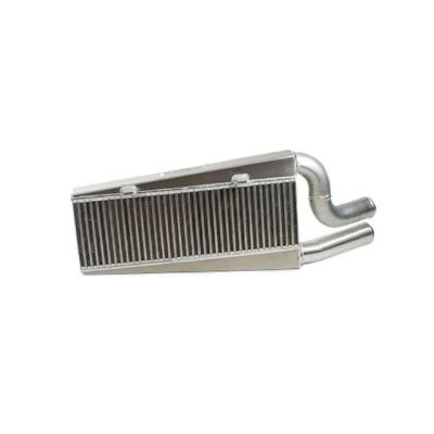 China K Series Vertical Flow Intercooler Suitable For Honda EG, EK, EP-3 24