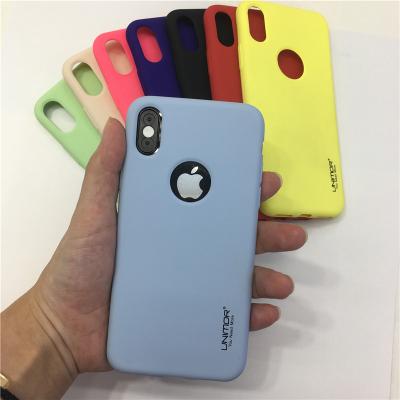 China 1.0mm tpu thin soft colorful tpu soft phone case with customize logo phone cases for iphone for samsung for motorola for itel for huawei for SONY for sale