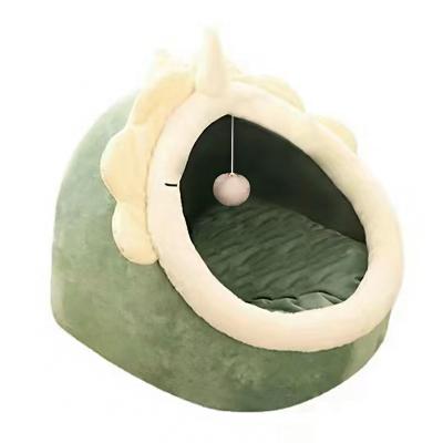 China Four Seasons Cat Nest Dog Nest Cat Breathable Universal House for sale