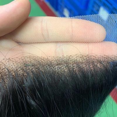 China Straight Wave Drop Shipping 13X4 Transparant Lace Headband, 100% Hair Lace Headband With Baby Hair, Pre Plucked Thin Film Lace Headband for sale