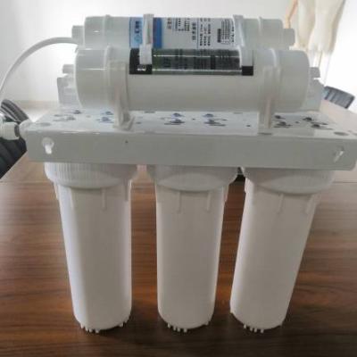 China House Kitchen 5 Stage UF Ultrafiltration Water Purifier within Customer Requirements for sale