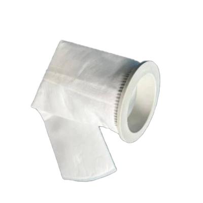 China Filter Bag and Cloth Bag Manufacturers Directly Sell Filter Bags with PLC Core Components for sale