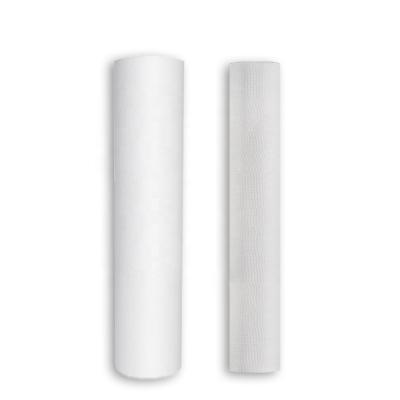 China PP Melt Blown Filter Cartridge for Industrial 10 inch 20 inch 30 inch 40 inch 1 Micron for sale