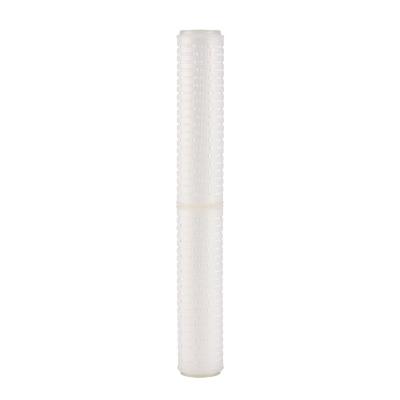 China Customized Hydrophilic PTFE Membrane Filter Cartridge for 20 Inch Other Water Filters for sale