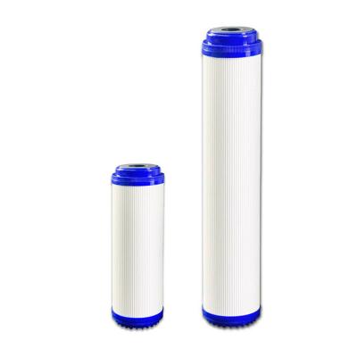 China Activated Carbon Filter Cartridge for Electroplating Solution and Chemical Filter Home for sale