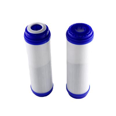 China UDF Cartridge Filter Suppliers for Household Pre-Filtration 10 inch 20 inch Water Filters for sale