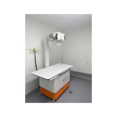 China Animal Veterinary X-Ray Machine Medical Imaging Veterinary Diagnostic Equipment Veterinary Diagnostic Performance For Animals for sale