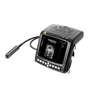 China Animal Husbandry Vet Use Full Digital Ultrasonic Diagnostic Instruments Veterinary Ultrasound Machine for sale