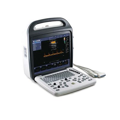 China Veterinary Ultrasound New Supply Full Digital Veterinary Ultrasonic Diagnostic Instruments For Pet Use More Than 6 Working Hours. for sale