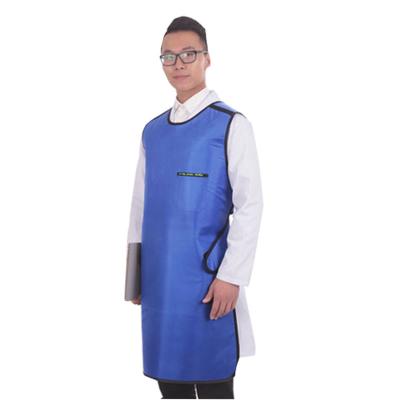 China X-ray room. X-ray service | new supply protectilead suit radiation protection suit radiation protection collar multiple CT operating room for general use for sale