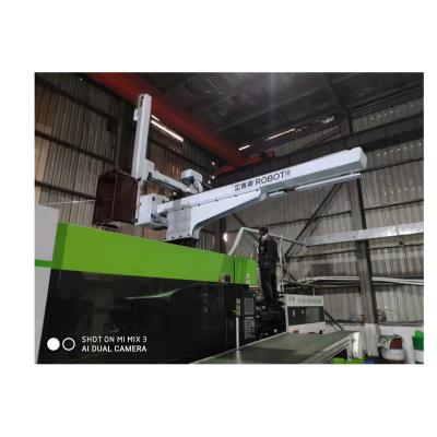 China Cultivate new type of mechanical arm attractive price for injection molding machine for sale