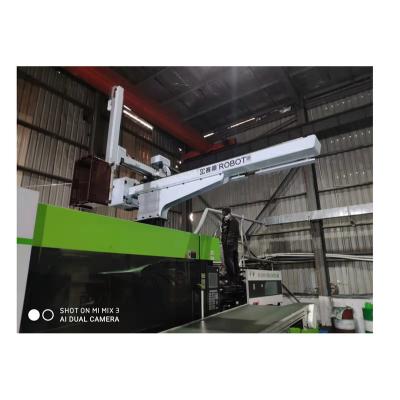 China Factory trusses mechanical lifting arm wholesale machinery parts directly for injection molding machine for sale