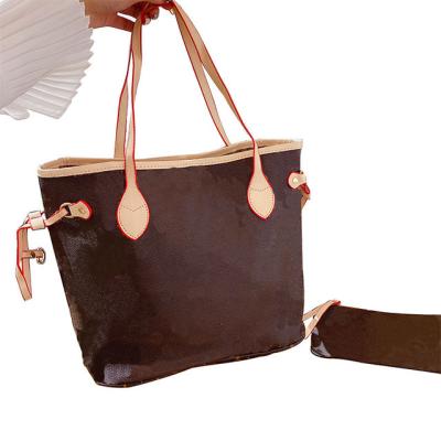 China Fashion Women New Style PU Embroidery Handbag Shoulder Bag for sale