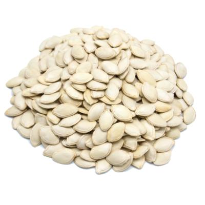 China Chinese dry white pumpkin seeds grade AA pumpkin seeds export for sale