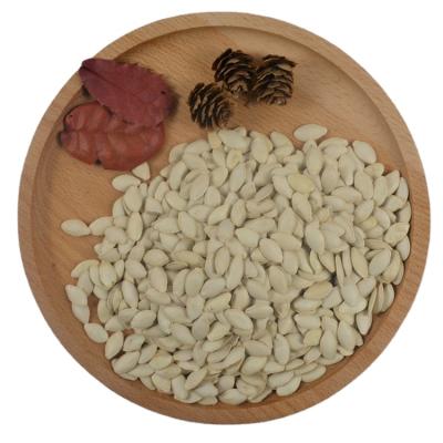 China Hot Sale Wholesale Dry Raw White Pumpkin Seed Pumpkin Seed for sale