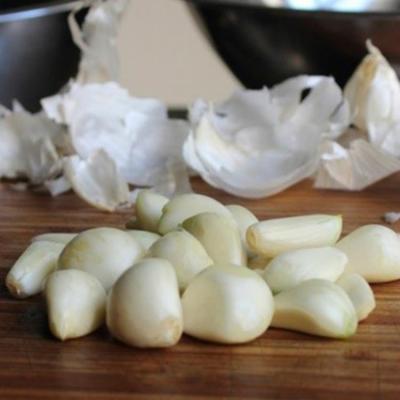 China Wholesale Best Fresh Garlic Chinese Fresh White Garlic for sale