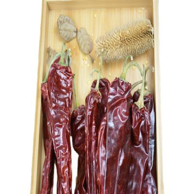 China High quality spicy red chili pepper dry dried chili pepper export price for sale