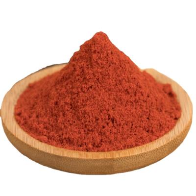 China Dry Selling Red Chilli Powder Herbs And Spices Chili Powder Exoport for sale