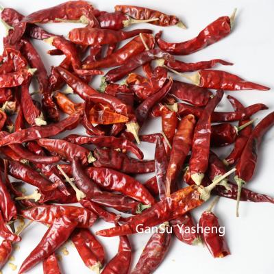 China Red Chilli Chili Pepper Dry Wholesale Price for sale