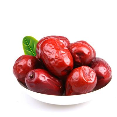 China Non-supplemental natural high quality dry hot sale export red jujube fruit jujube red date for sale