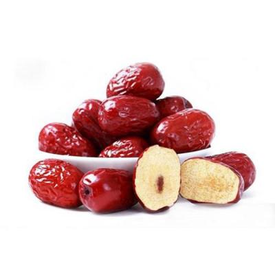 China High Quality Non-Extra Red Dried Organic Date For Sale for sale