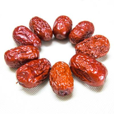 China high quality non-extra dry red date red jujube hot sale for sale