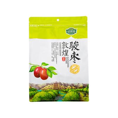 China High Quality Non-Extra China Natrual Fresh Dates Fruit Red Jujube for sale