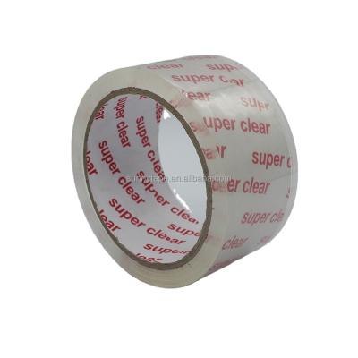 China Cheap price waterproof 130 degree white rubber glue tape for sale