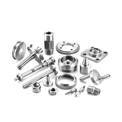 China OEM Aluminum Custom Metal Service CNC Milling Aluminum Turning Machining Parts With Laser Cutting for sale