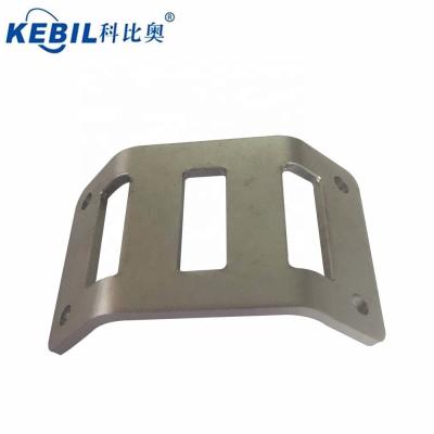 China Custom Design Steel Stamping Parts Metal Stamping Plate for sale