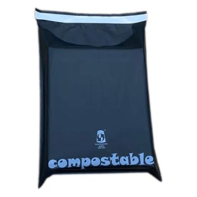 China En13432 As5810 Recyclable Wholesale Biodegradable Eco Friendly Biodegradable Ad Poly Bags for sale