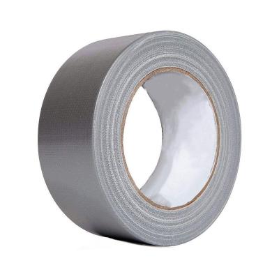 China Viscosidad no reflexiva de Matte Cloth Duct Tape High ningún residuo en venta