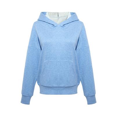 China High Quality Autumn And Winter Loose Casual Women's Hoodies For Women New Products for sale