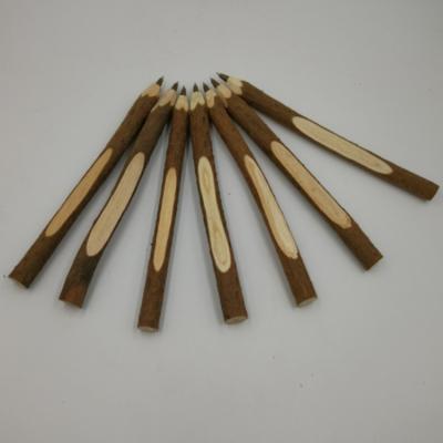 China Handcraft Wood Material Ballpoint Pen Classic Type Pen Signature Wood Environmental Ballpoint Pen for sale