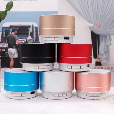 China Amazon Wireless Success Trending ODM Mini Portable Gift Studio Wireless OEM Cheap Custom Speaker New Arrivals Products 2021 for sale