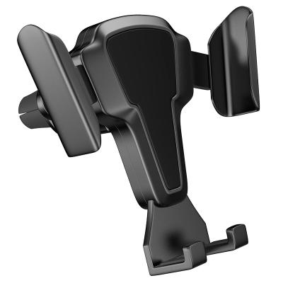 China Free Adjustable Shipping 1 Sample OK New Arrival 360 Rotation Auto Lock Bracket FLOVEME Car Mount Mobile Phone Holder for sale