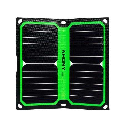 China Dual USB can support 600*350*12mm fast charging charger 6v smartphone mobile phone camera solar tabelets for sale